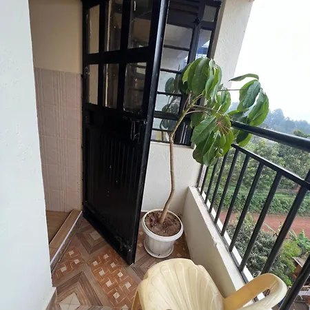 Citypal Apartments Meru Exterior photo