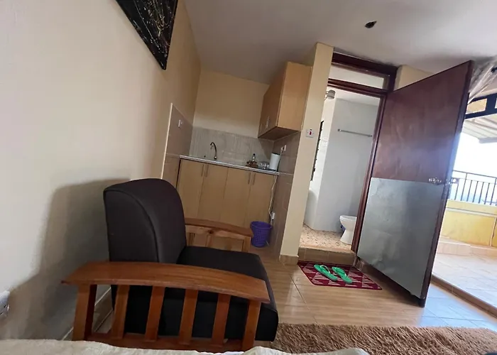 Citypal Apartments