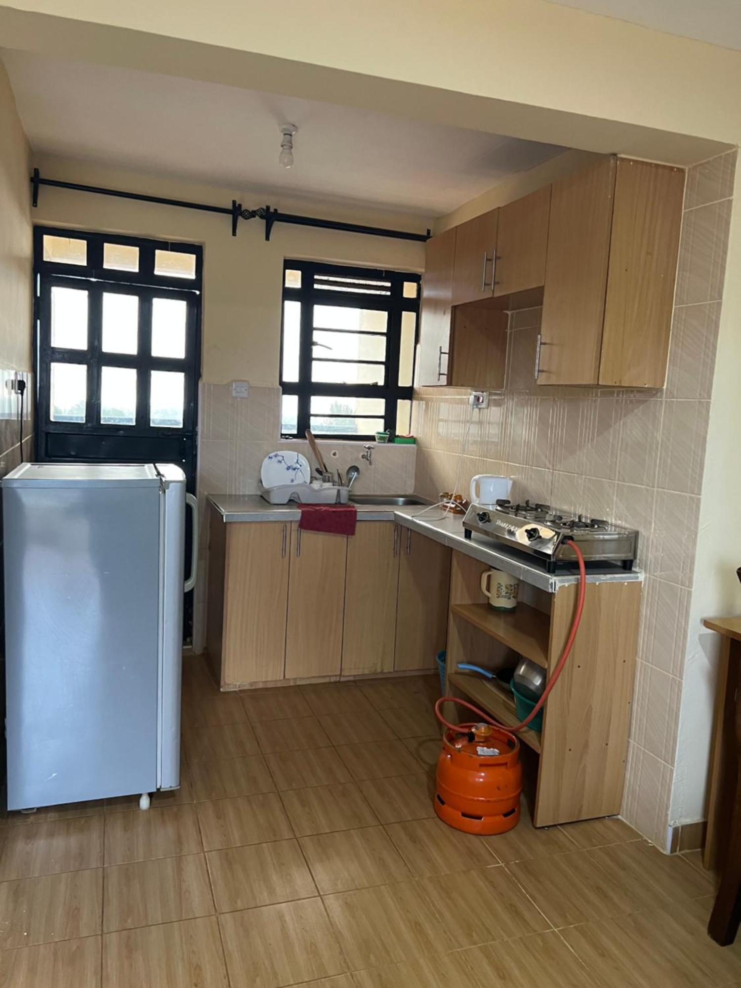 Apartment Citypal