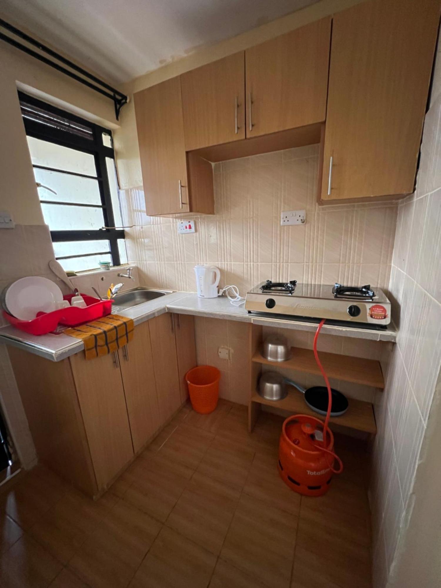 Apartment Citypal *