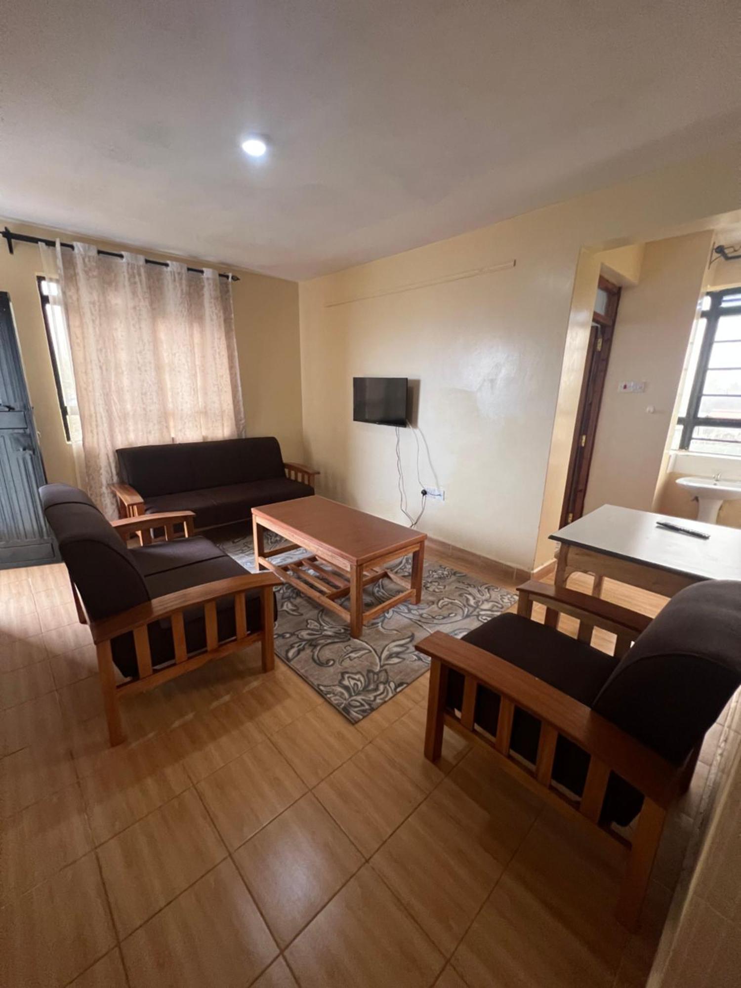 Citypal Apartment *