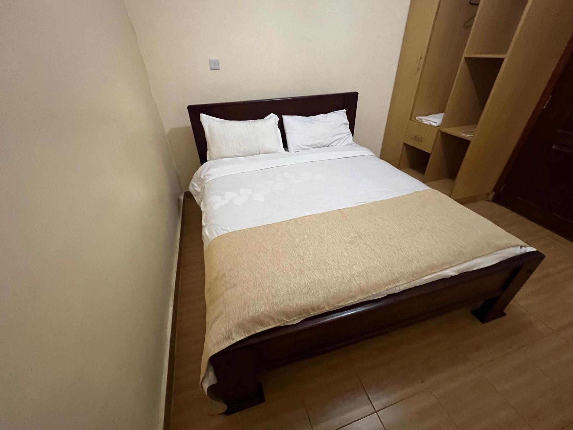 Apartment Citypal Meru