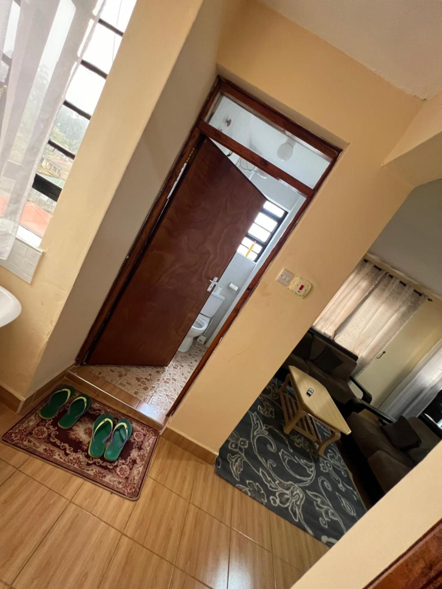 Apartment Citypal Meru