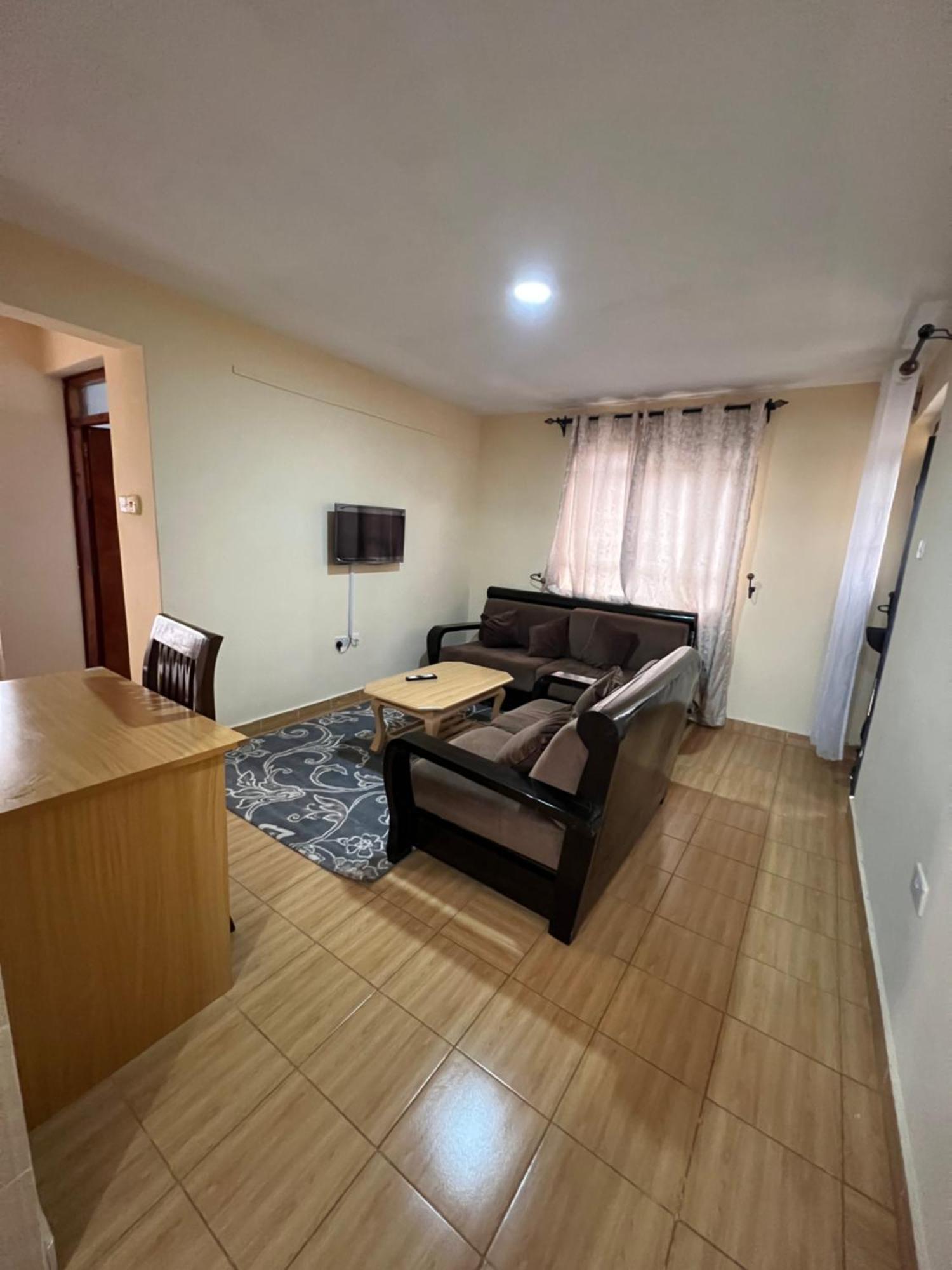 Apartment Citypal Meru